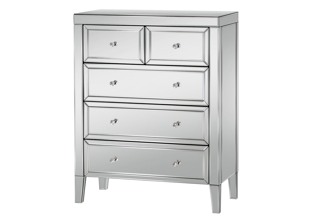Birlea Valencia 3 + 2 Chest (DHD)