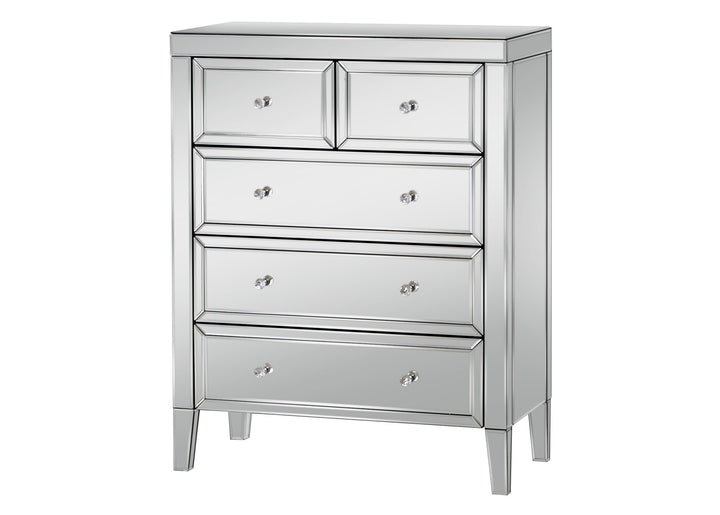 Birlea Valencia 3 + 2 Chest (DHD)