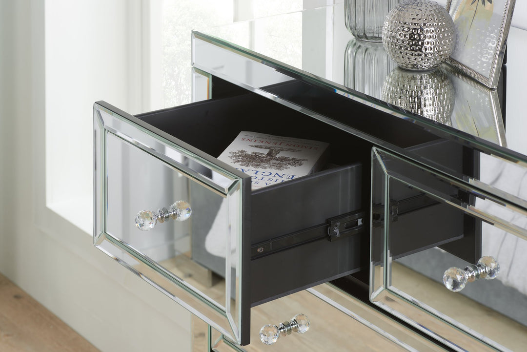 Birlea Valencia 3 + 2 Chest (DHD)