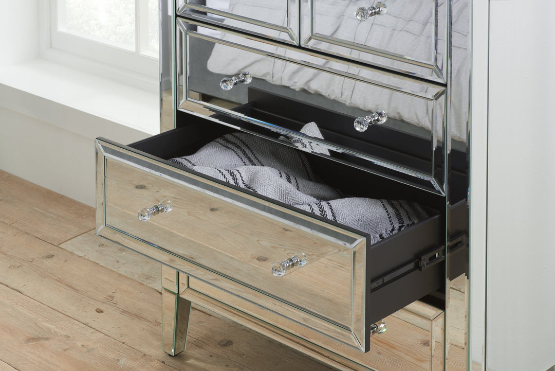Birlea Valencia 3 + 2 Chest (DHD)