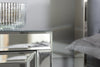 Birlea Valencia 3 Drawer Bedside (DHD)