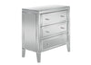 Birlea Valencia 3 Drawer Chest (DHD)