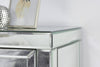 Birlea Valencia 3 Drawer Chest (DHD)