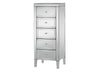 Birlea Valencia 5 Drawer Narrow Chest (DHD)
