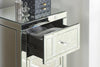 Birlea Valencia 5 Drawer Narrow Chest (DHD)