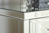 Birlea Valencia 5 Drawer Narrow Chest (DHD)