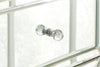 Birlea Valencia 5 Drawer Narrow Chest (DHD)
