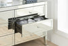 Birlea Valencia 6 Drawer Chest (DHD)