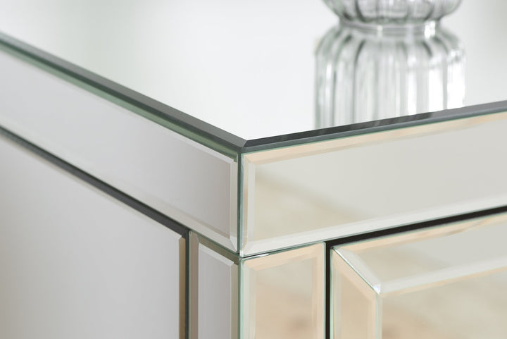 Birlea Valencia 6 Drawer Chest (DHD)