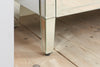 Birlea Valencia 6 Drawer Chest (DHD)
