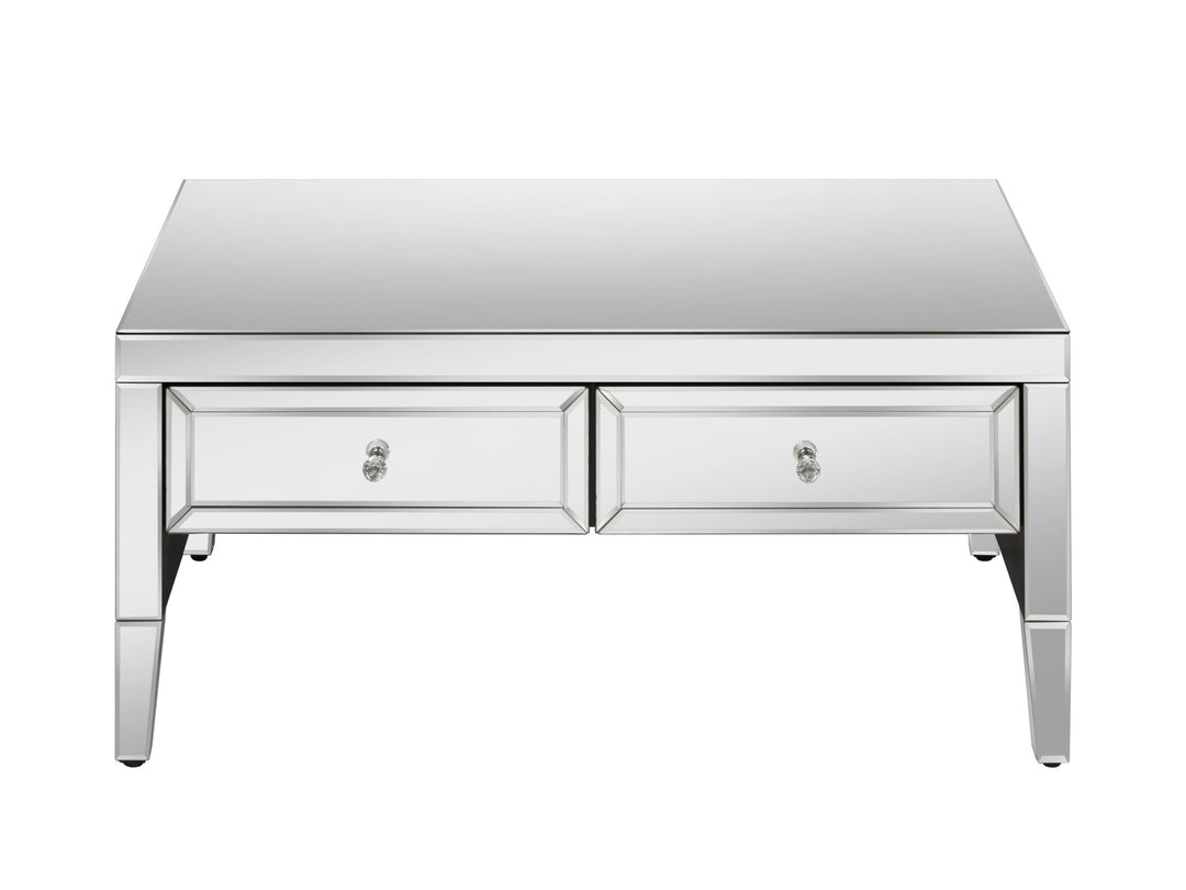 Birlea Valencia Coffee Table (DHD)