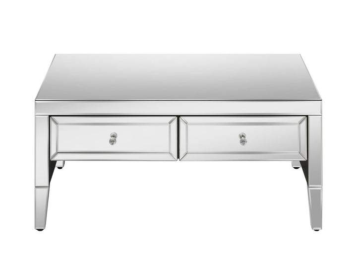 Birlea Valencia Coffee Table (DHD)