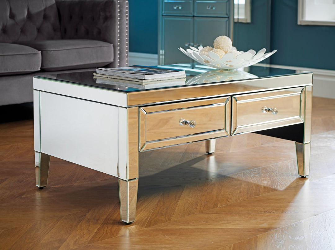 Birlea Valencia Coffee Table (DHD)