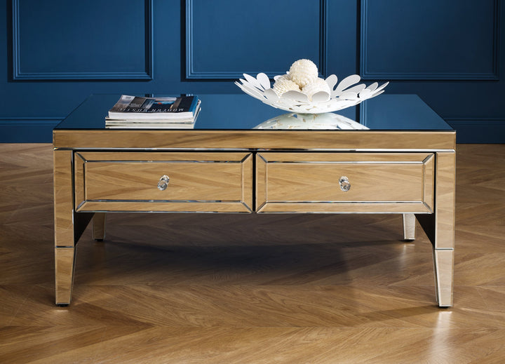 Birlea Valencia Coffee Table (DHD)