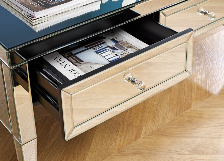 Birlea Valencia Coffee Table (DHD)