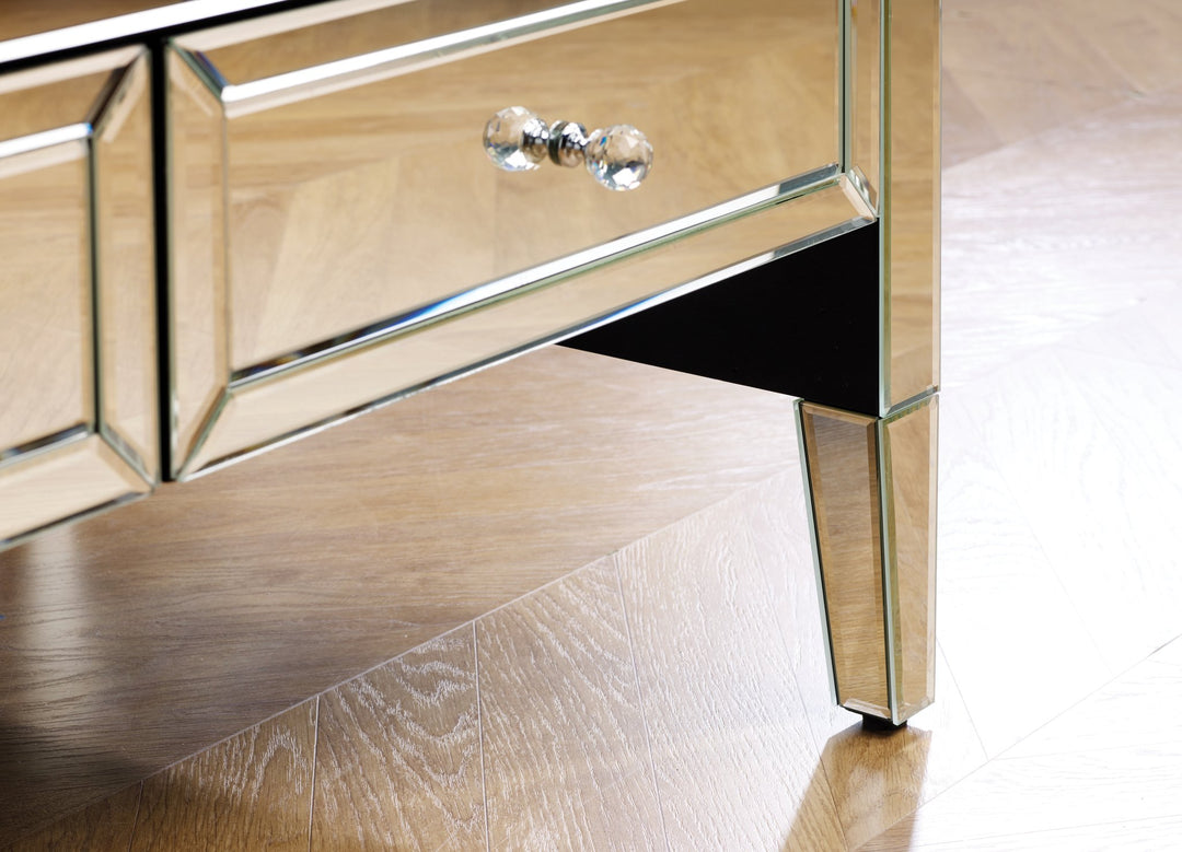Birlea Valencia Coffee Table (DHD)