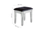 Birlea Valencia Stool (DHD)