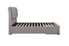 Birlea Valentino Bed (Self Assembly) (DHD)