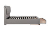Birlea Valentino Bed (Self Assembly) (DHD)