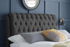 Birlea Valentino Bed (Self Assembly) (DHD)