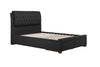 Birlea Valentino Bed (Self Assembly) (DHD)