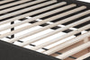 Birlea Valentino Bed (Self Assembly) (DHD)