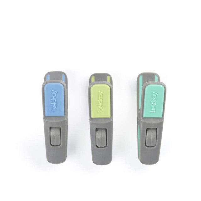 Beldray Ultimate Grip Pegs - 24 Pack