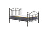 Birlea Victoria Bed (Self Assembly) (DHD)