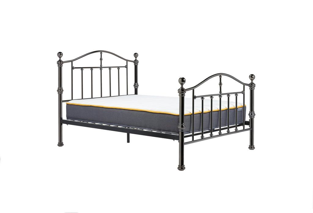 Birlea Victoria Bed (Self Assembly) (DHD)