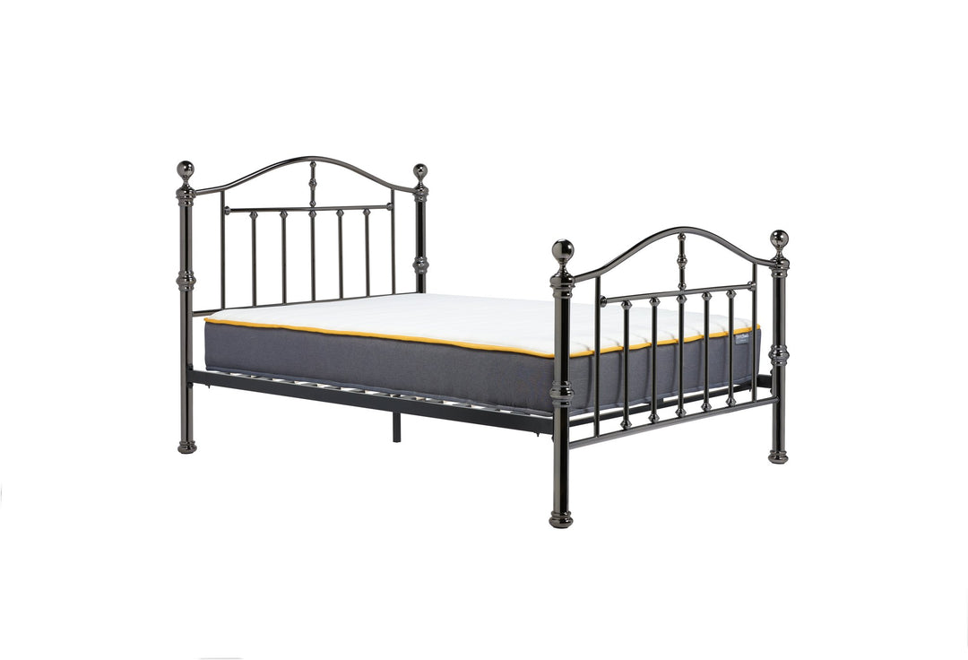 Birlea Victoria Bed (Self Assembly) (DHD)