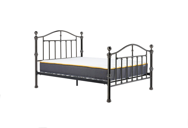 Birlea Victoria Bed (Self Assembly) (DHD)