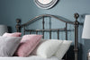 Birlea Victoria Bed (Self Assembly) (DHD)