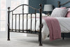 Birlea Victoria Bed (Self Assembly) (DHD)