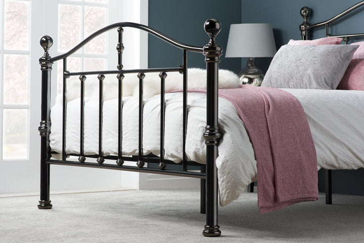 Birlea Victoria Bed (Self Assembly) (DHD)