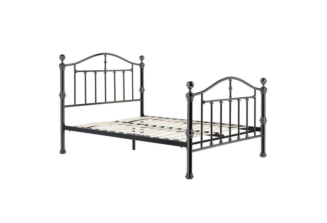 Birlea Victoria Bed (Self Assembly) (DHD)