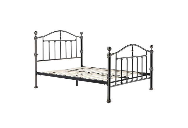 Birlea Victoria Bed (Self Assembly) (DHD)