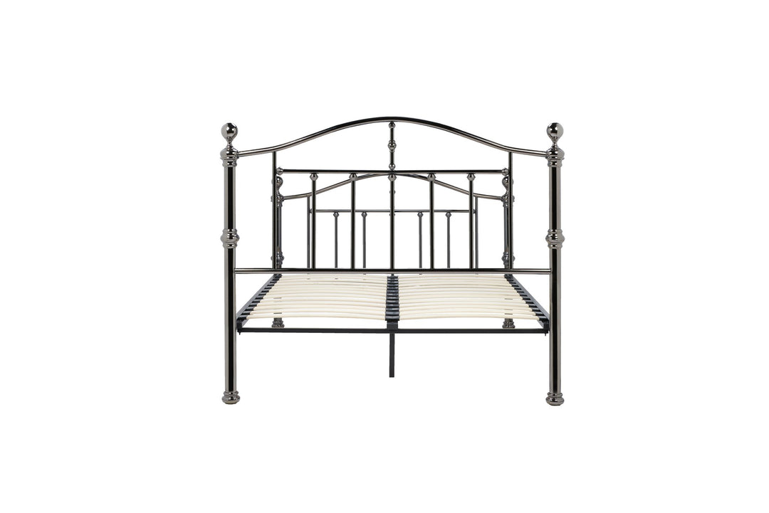 Birlea Victoria Bed (Self Assembly) (DHD)
