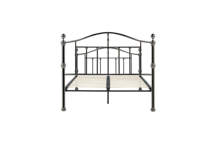 Birlea Victoria Bed (Self Assembly) (DHD)