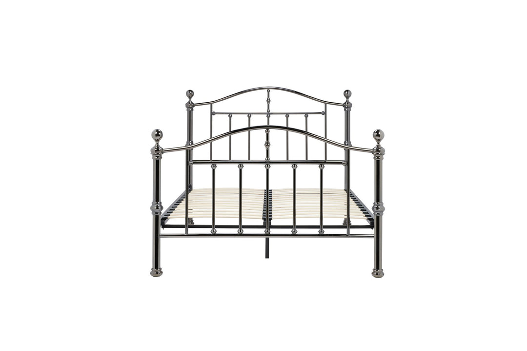 Birlea Victoria Bed (Self Assembly) (DHD)