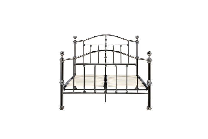 Birlea Victoria Bed (Self Assembly) (DHD)