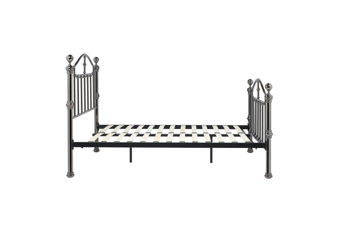 Birlea Victoria Bed (Self Assembly) (DHD)