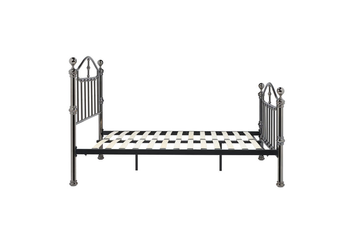 Birlea Victoria Bed (Self Assembly) (DHD)