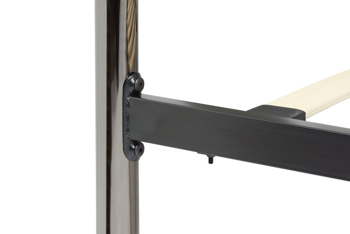 Birlea Victoria Bed (Self Assembly) (DHD)