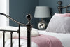 Birlea Victoria Bed (Self Assembly) (DHD)