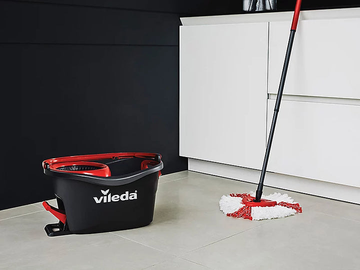 Vileda Easy Wring And Clean Turbo