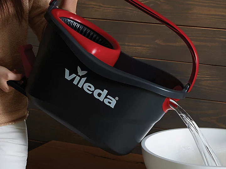 Vileda Easy Wring And Clean Turbo
