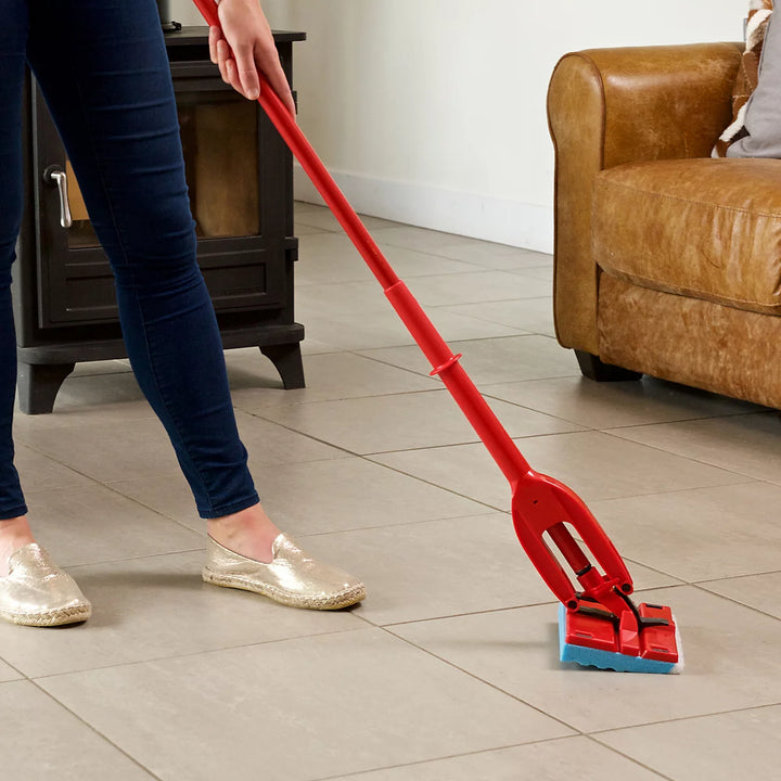 Vileda Flat Magic Mop
