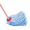 Vileda Supermocio Microfibre String Mop