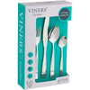 Viners Everyday 16 Piece Cutlery Set Purity