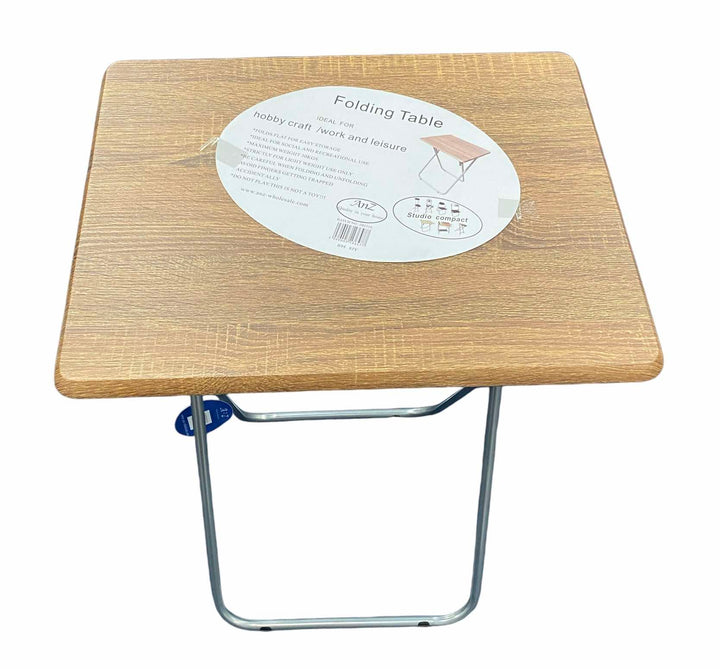 Folding Table Medium